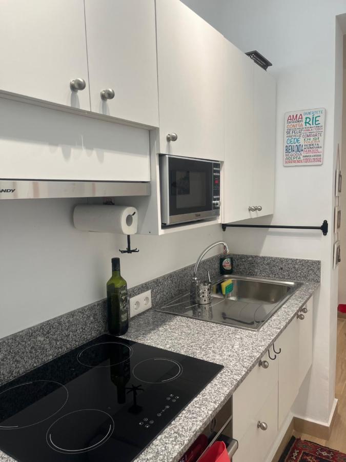 Estudio Boutique Centro Santa Cruz 외부 사진