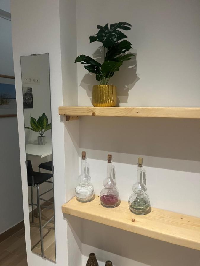 Estudio Boutique Centro Santa Cruz 외부 사진