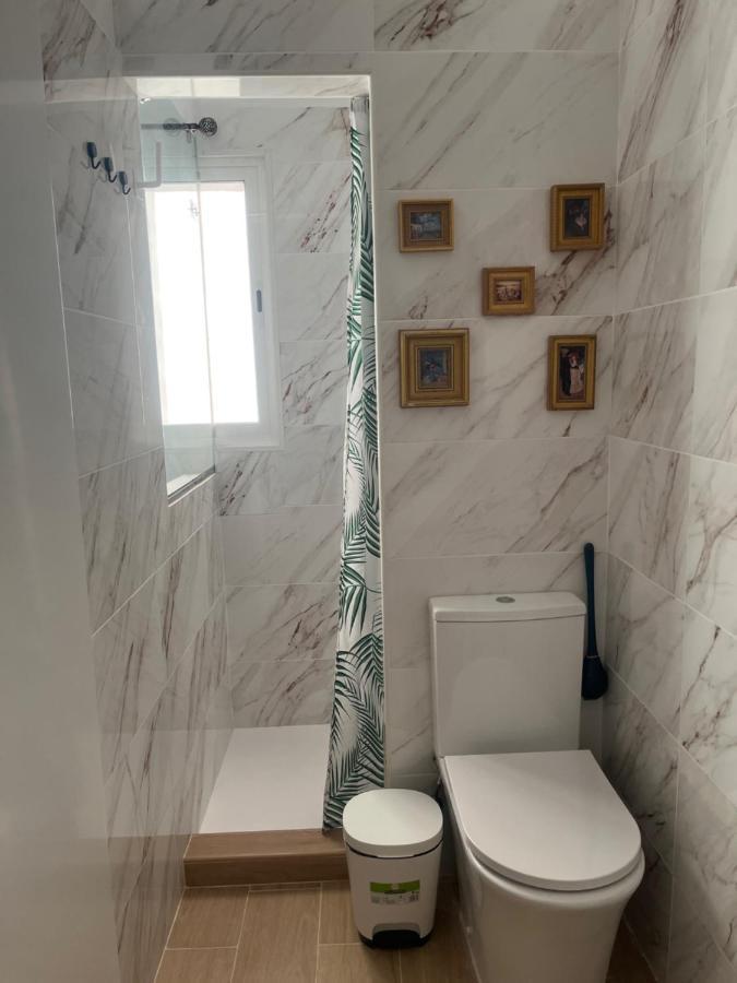 Estudio Boutique Centro Santa Cruz 외부 사진