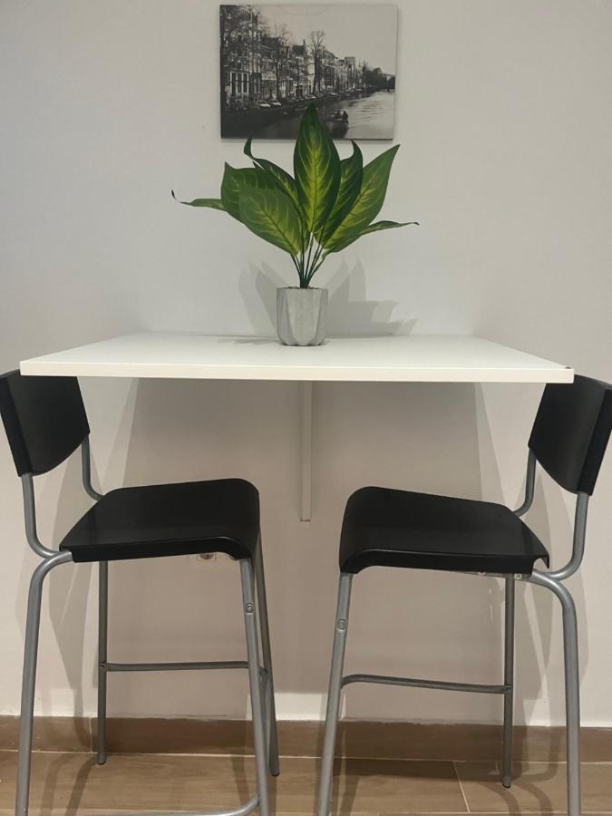Estudio Boutique Centro Santa Cruz 외부 사진