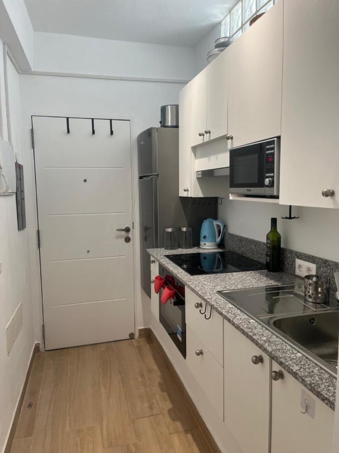 Estudio Boutique Centro Santa Cruz 외부 사진