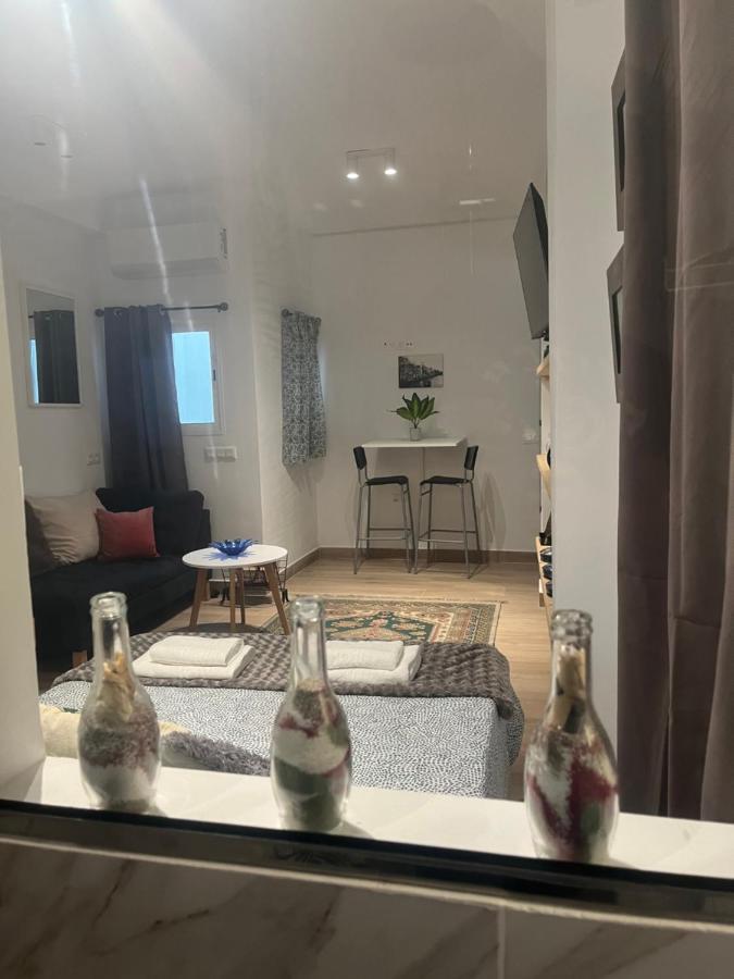 Estudio Boutique Centro Santa Cruz 외부 사진