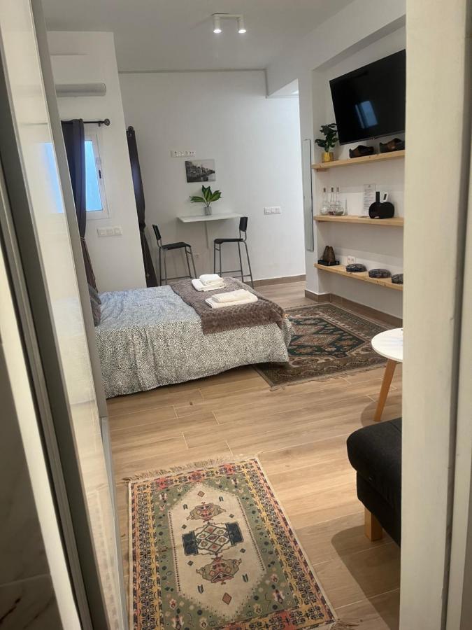 Estudio Boutique Centro Santa Cruz 외부 사진