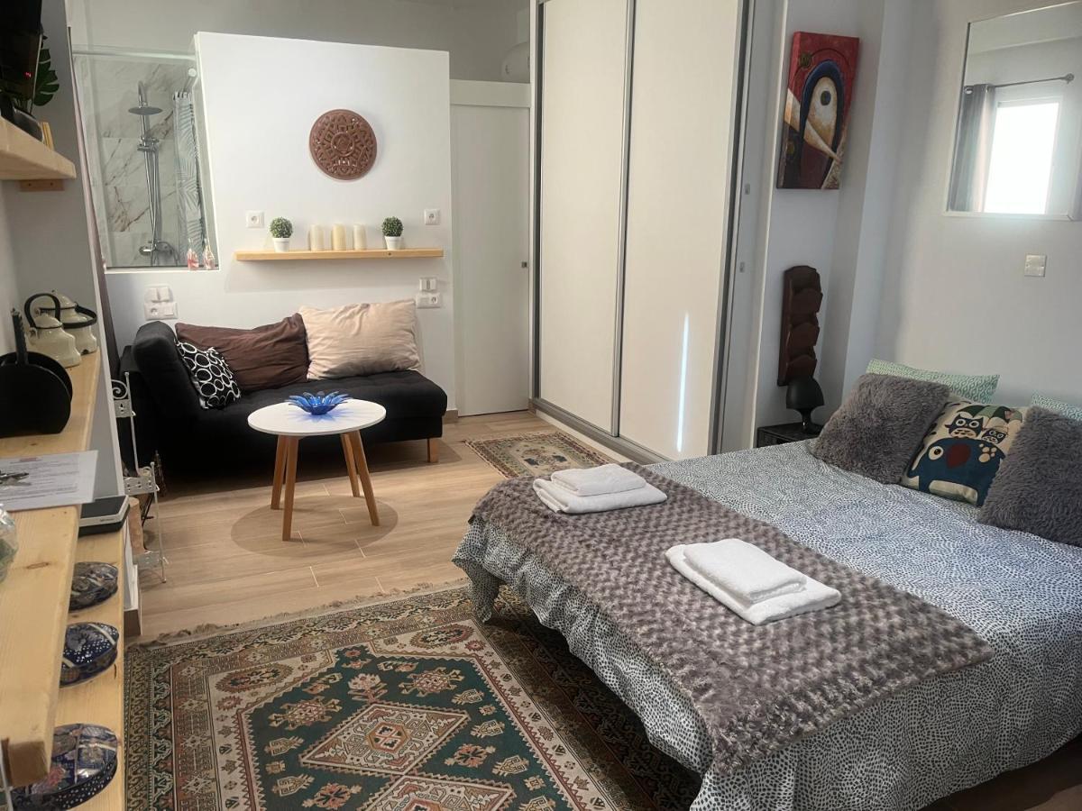 Estudio Boutique Centro Santa Cruz 외부 사진