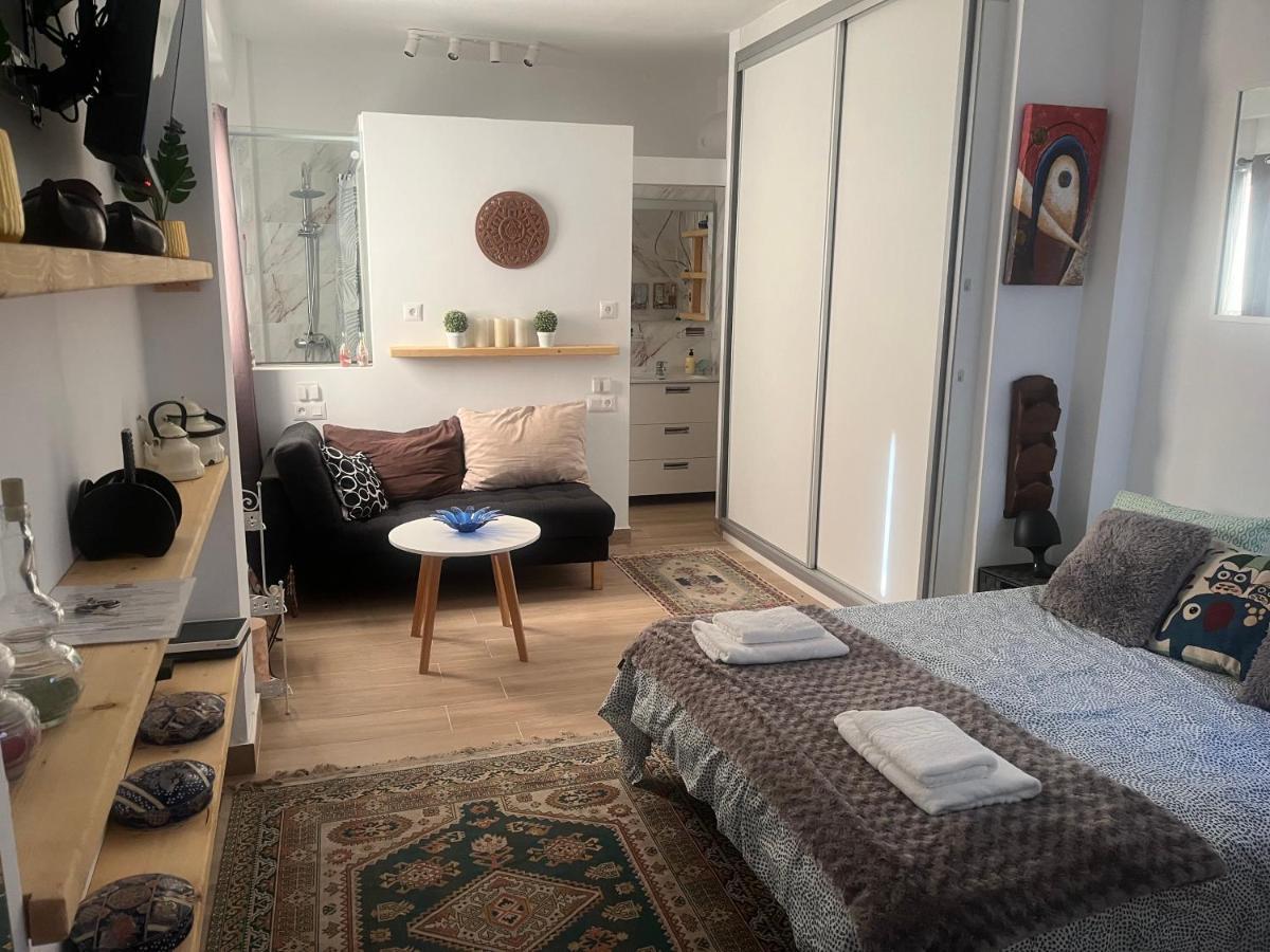 Estudio Boutique Centro Santa Cruz 외부 사진