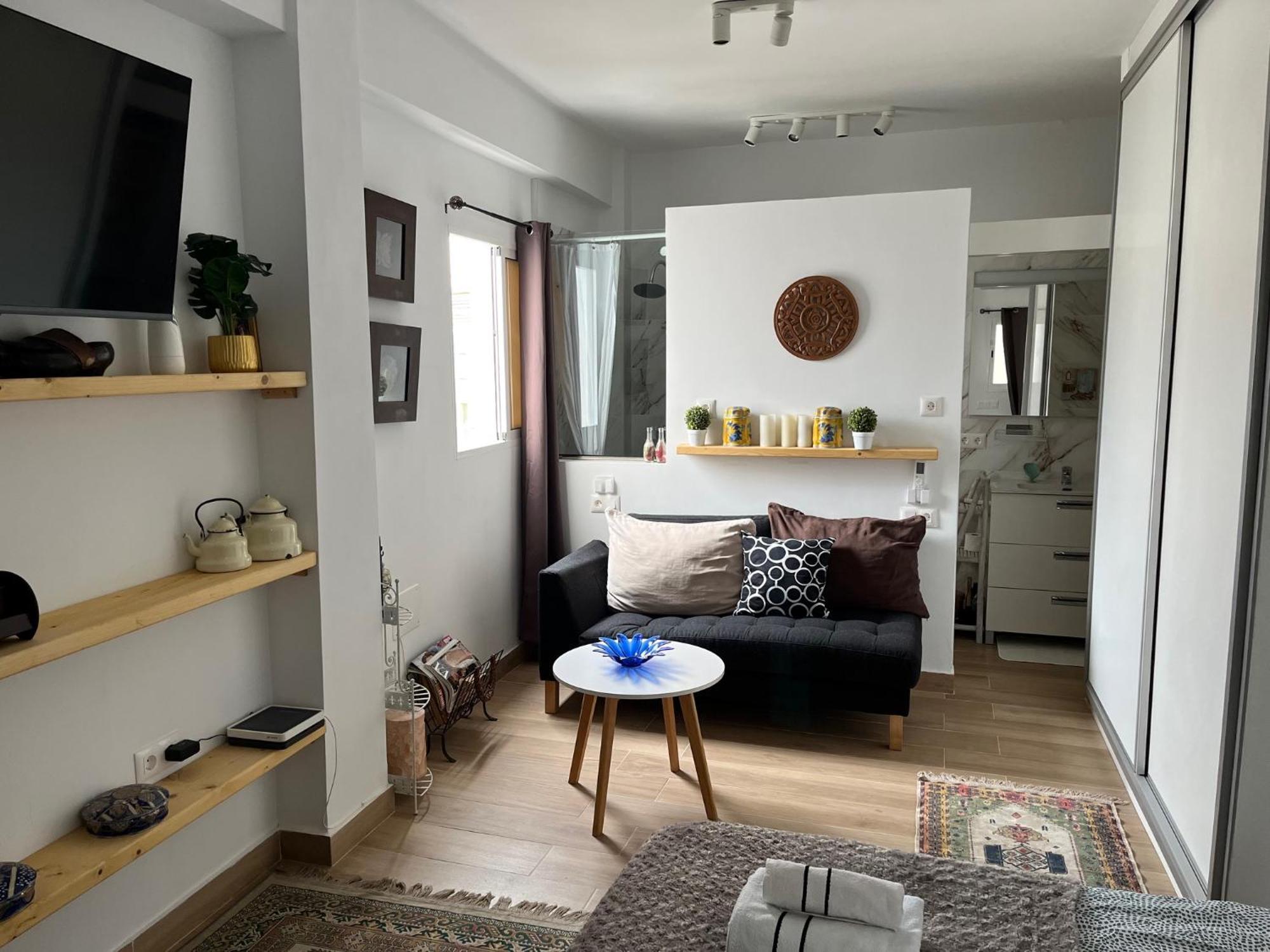 Estudio Boutique Centro Santa Cruz 외부 사진