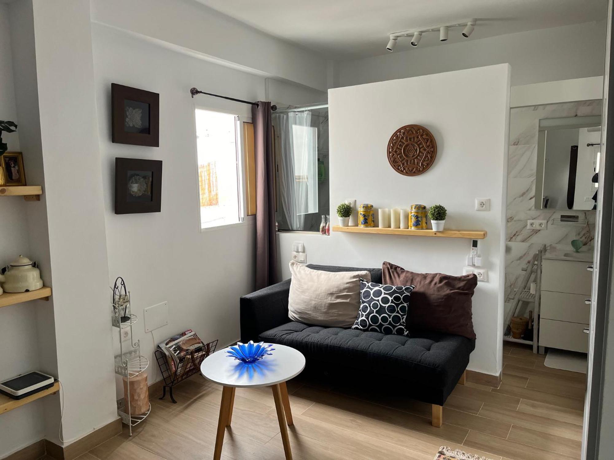 Estudio Boutique Centro Santa Cruz 외부 사진